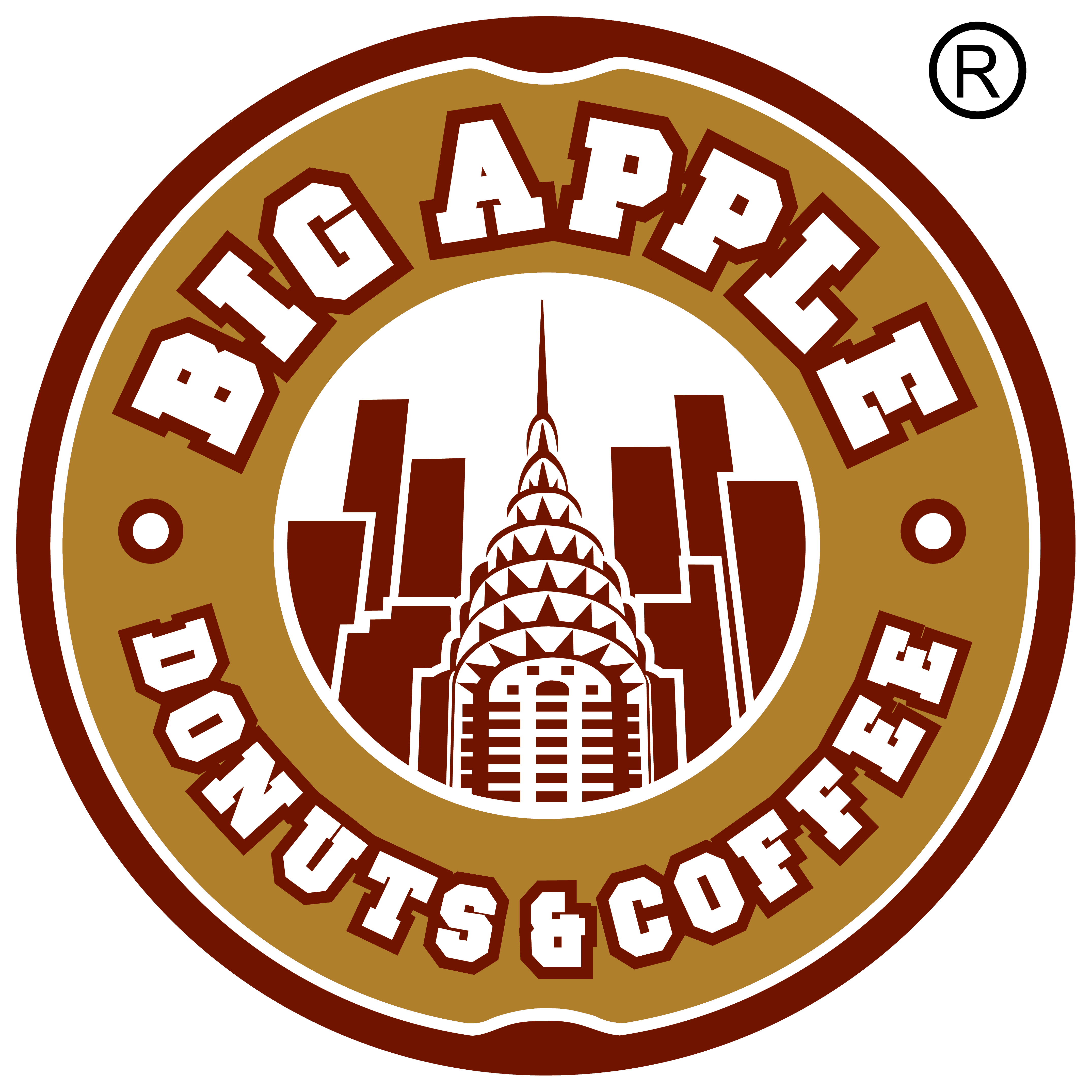 Big Apple Donuts & Coffee