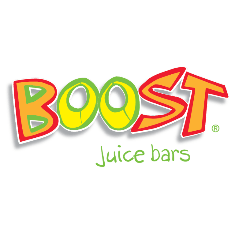 Boost Juice Bars