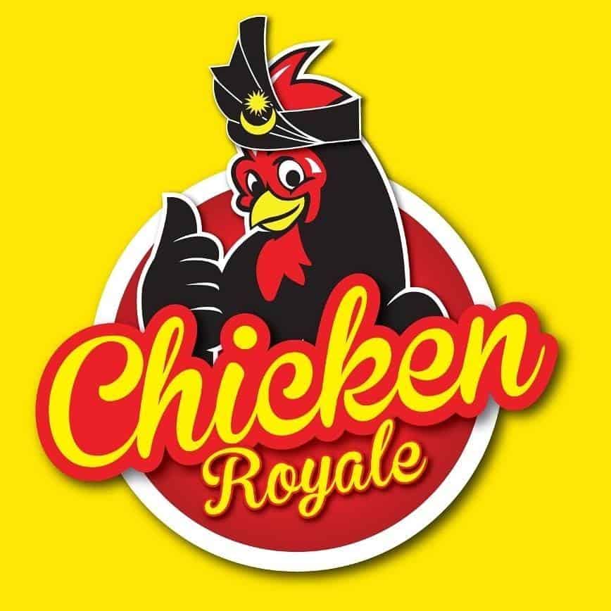Chicken Royale