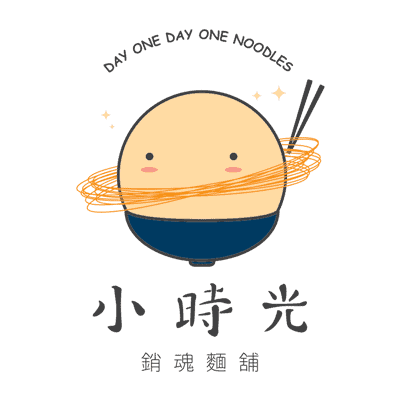 Day One Day One Noodles A