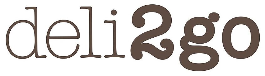 Deli2go Logo