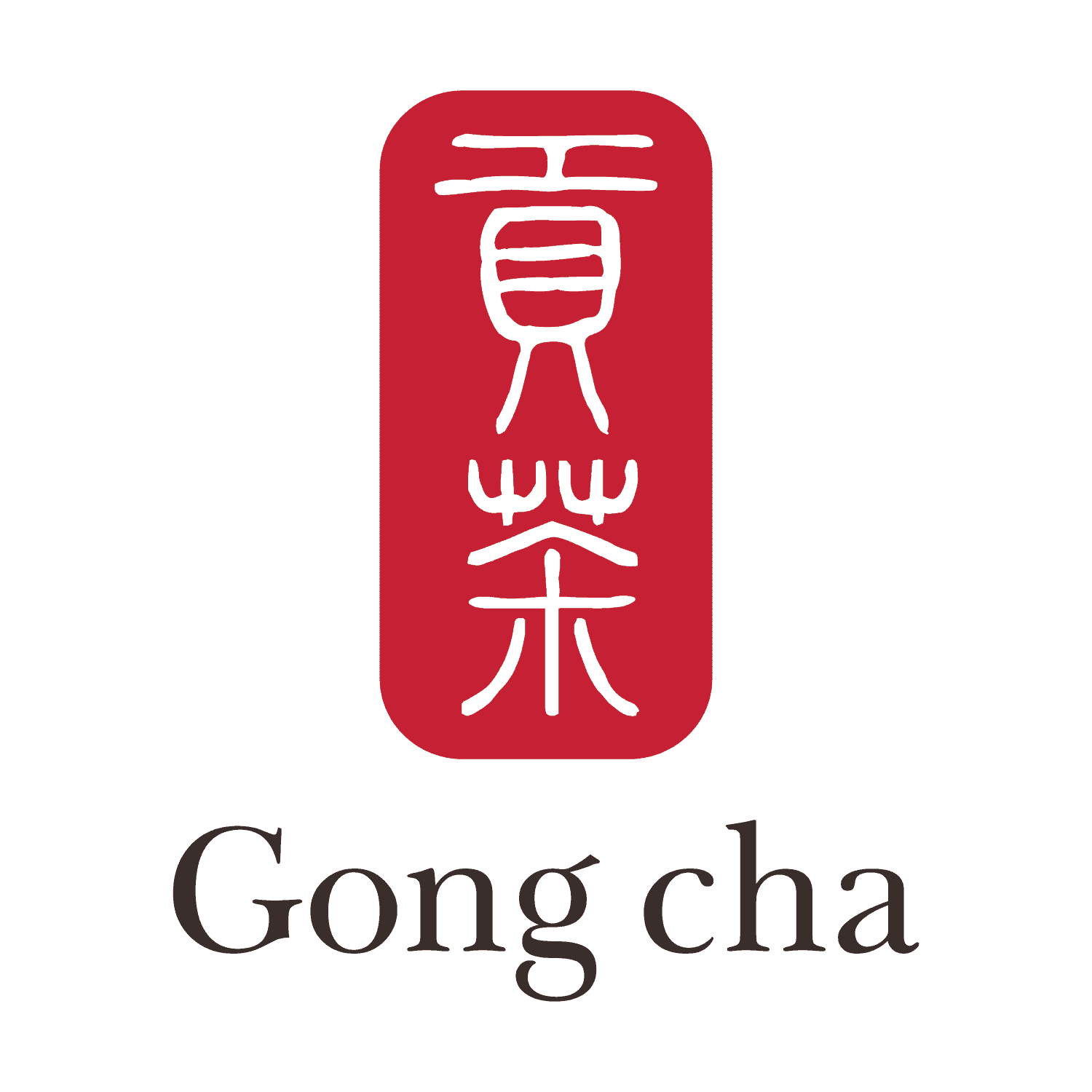 Gong Cha Malaysia