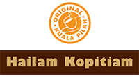 Hailam Kopitiam logo