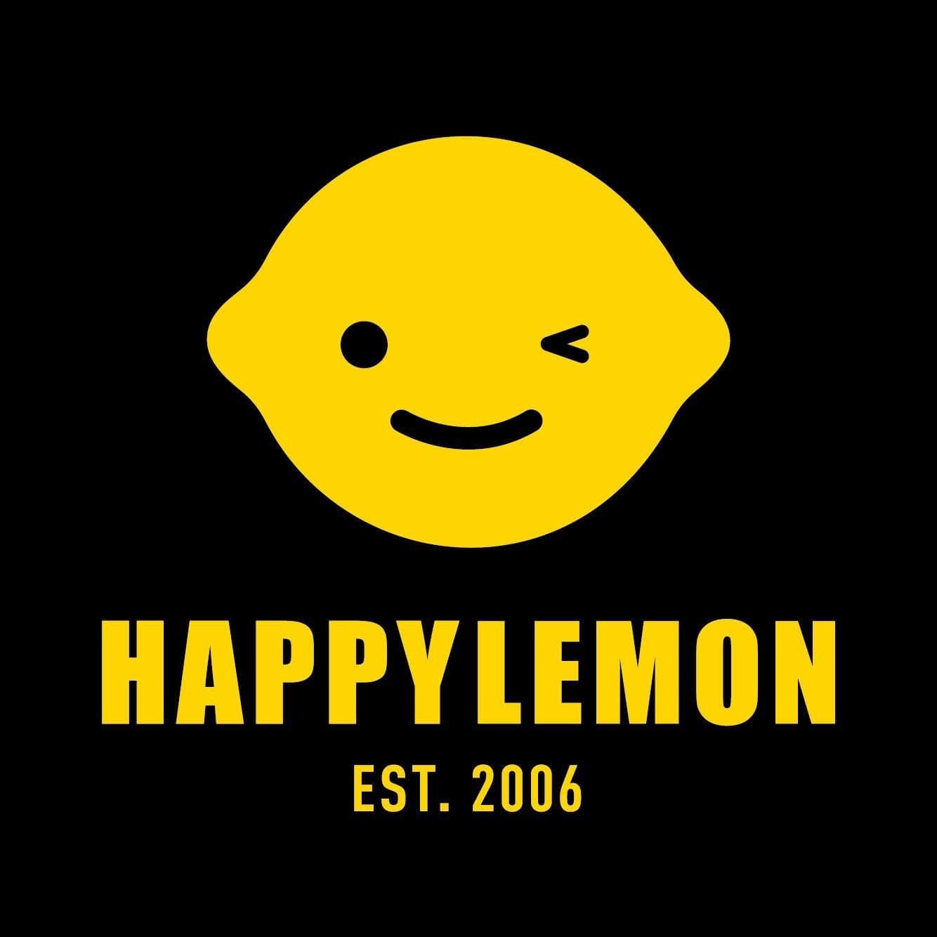 Happy Lemon