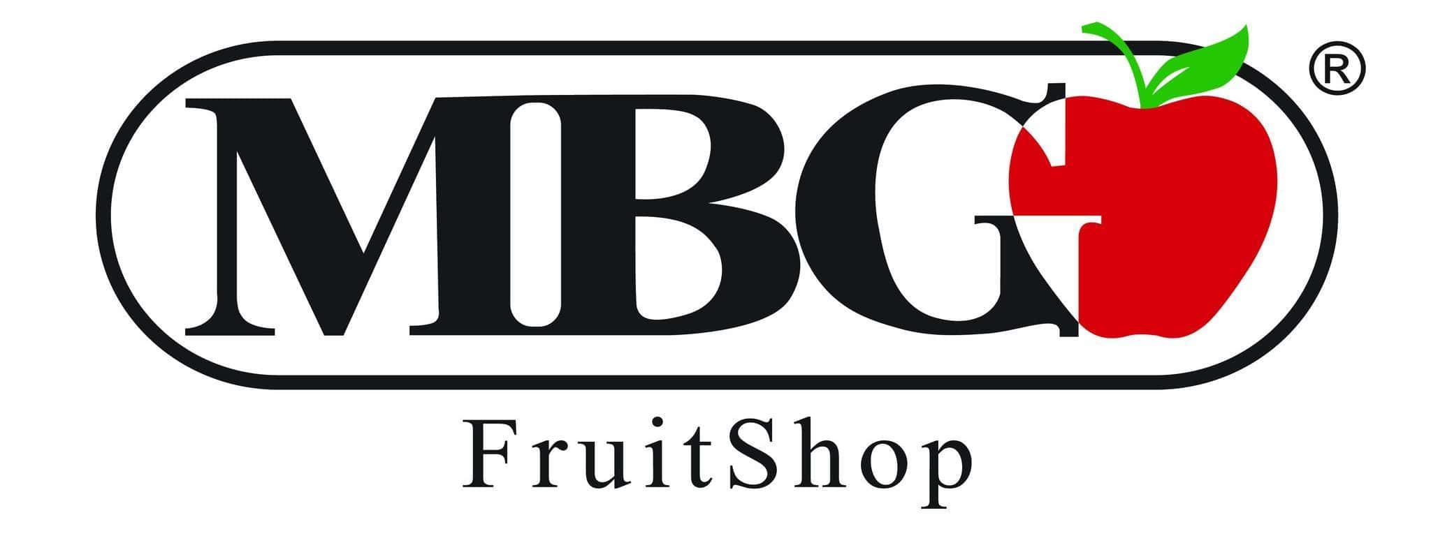 MBG FruitShop