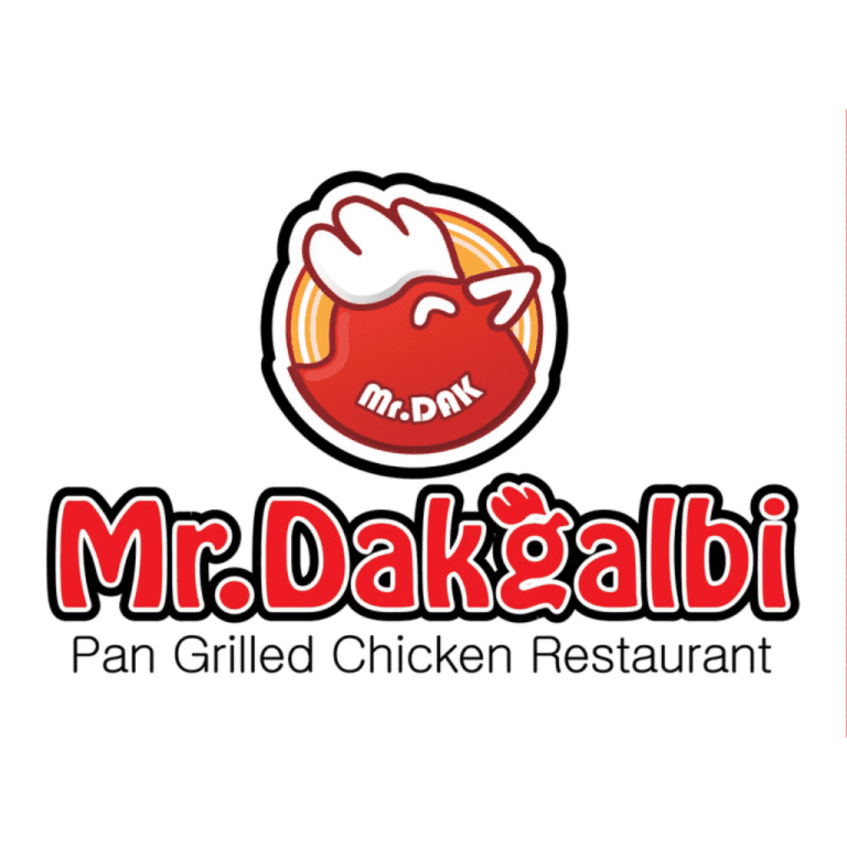 Mr Dakgalbi