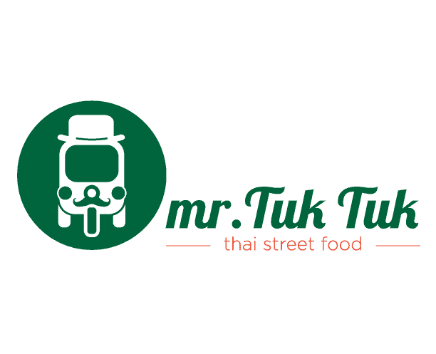 Mr Tuk Tuk