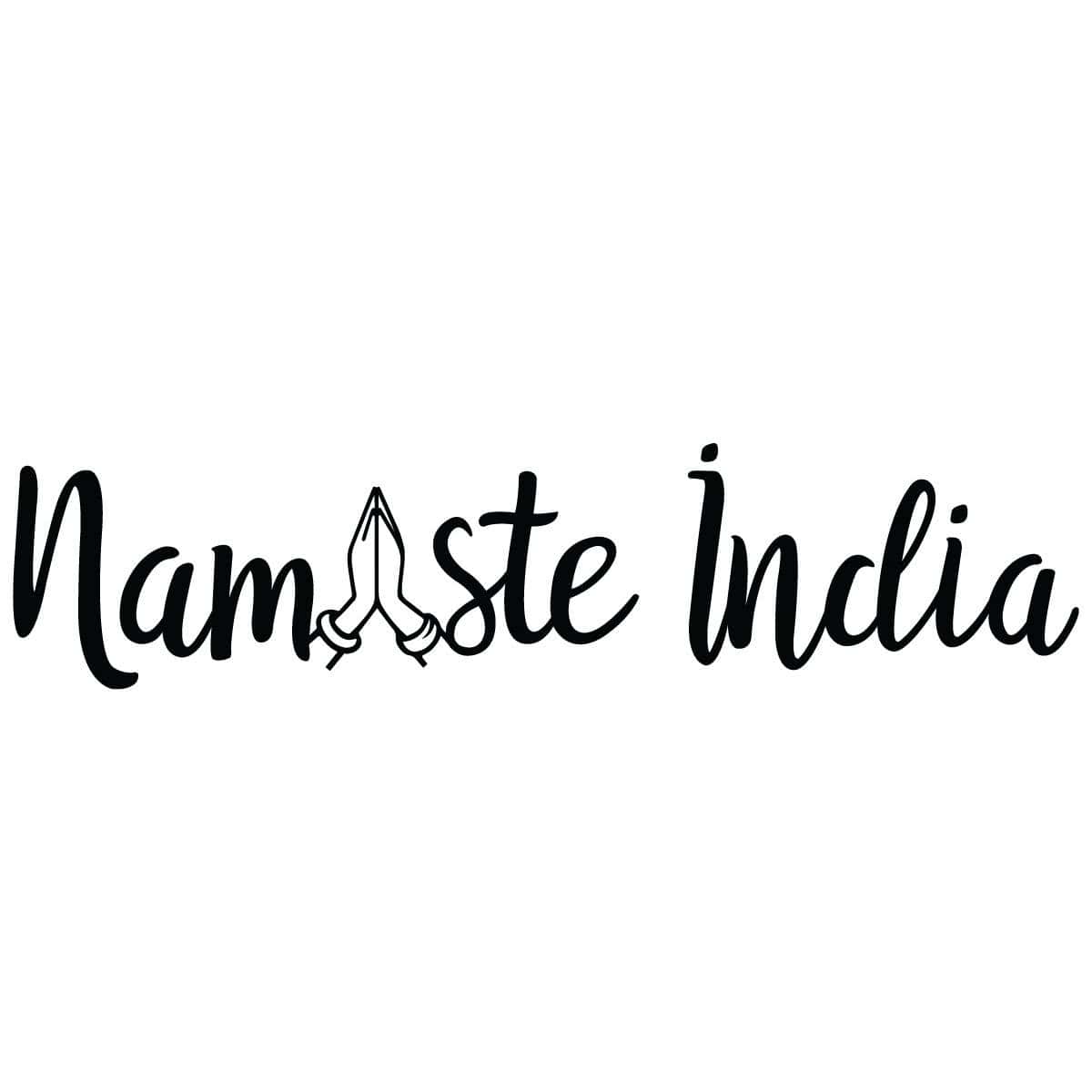 Namaste India