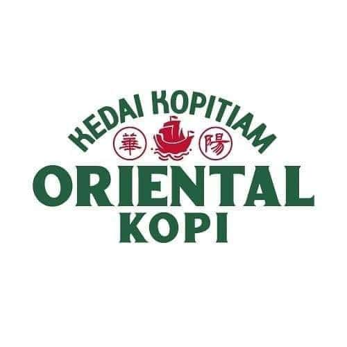 Oriental Kopi