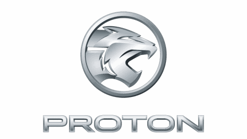 Proton Logo