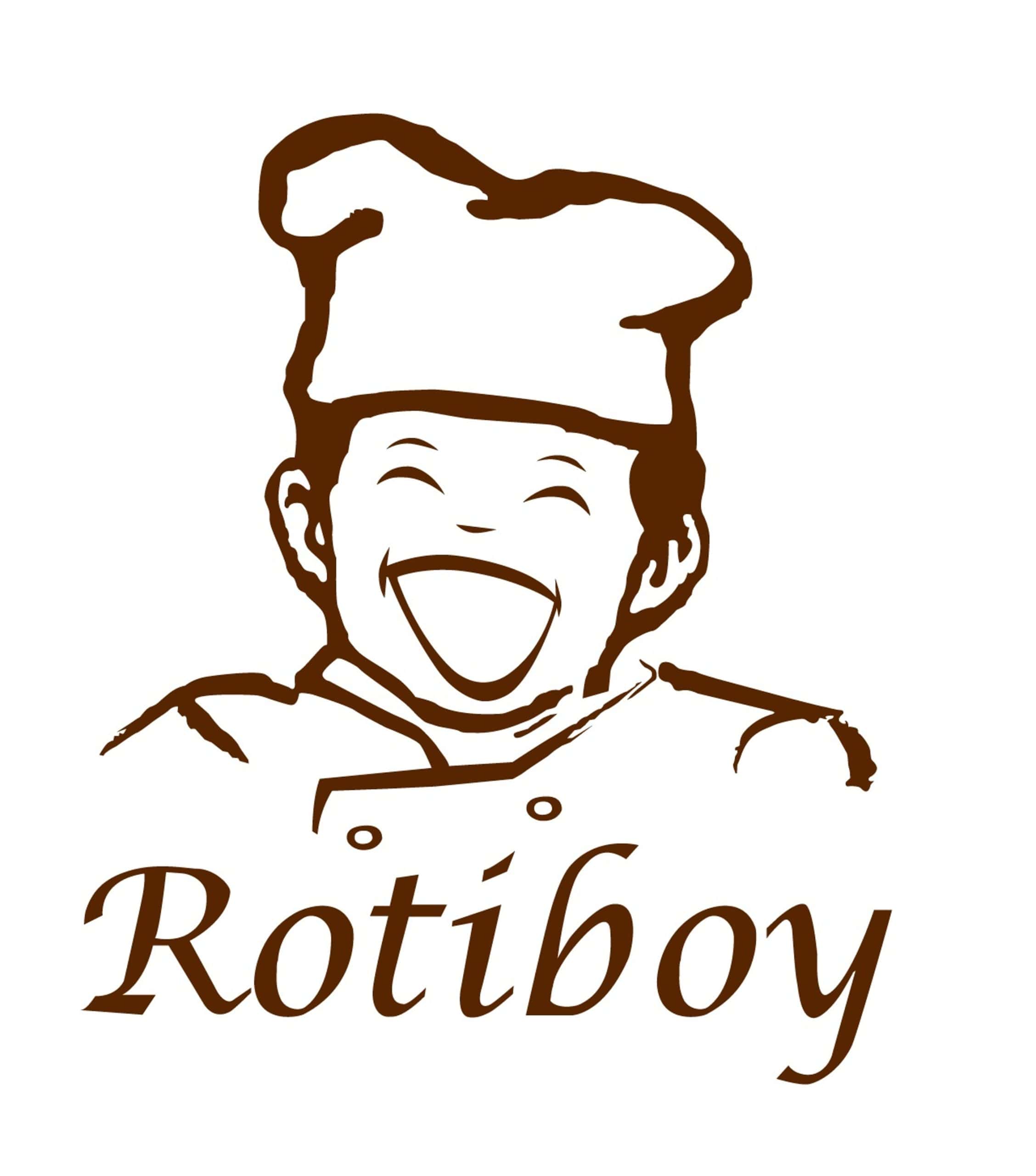 Rotiboy