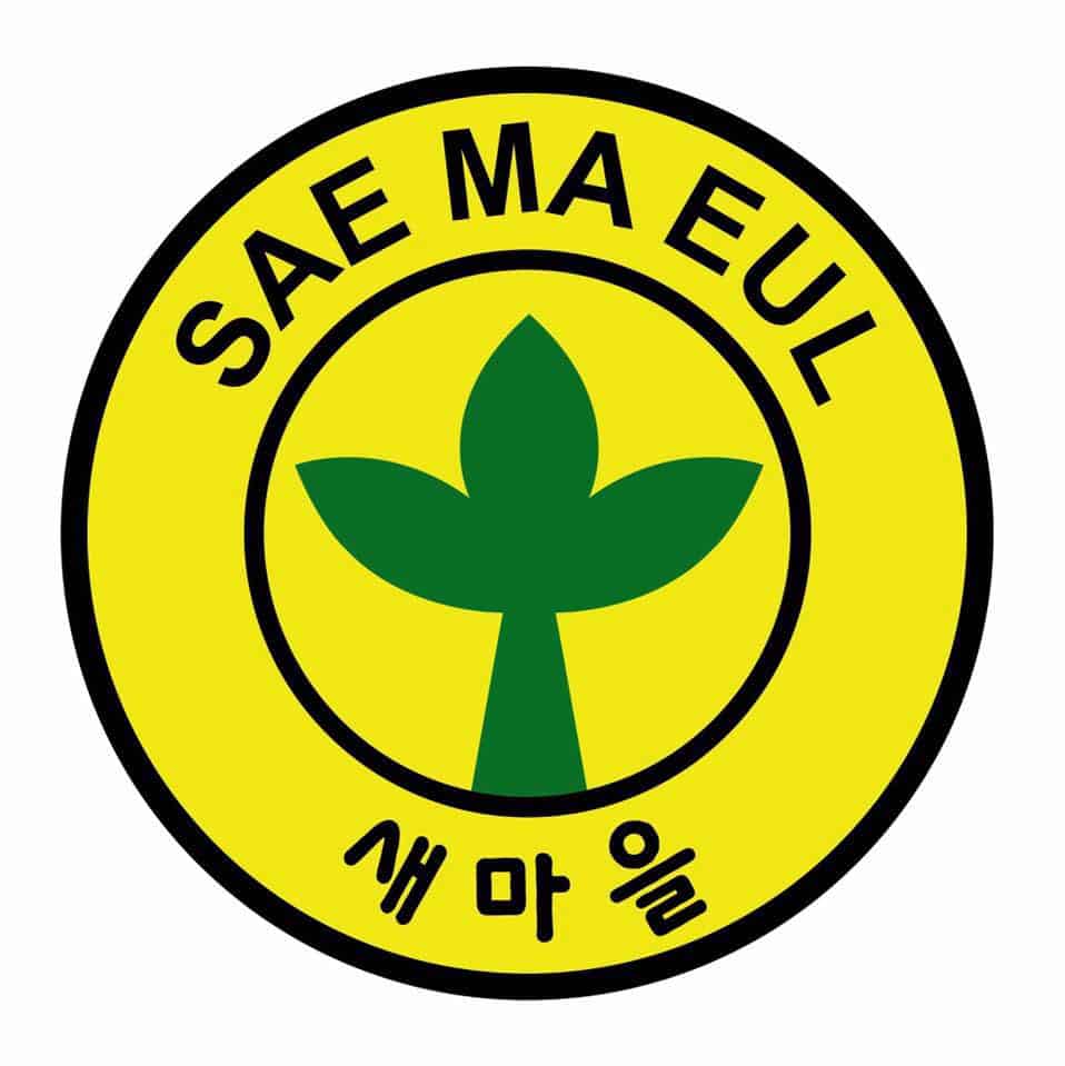 Sae Ma Eul BBQ