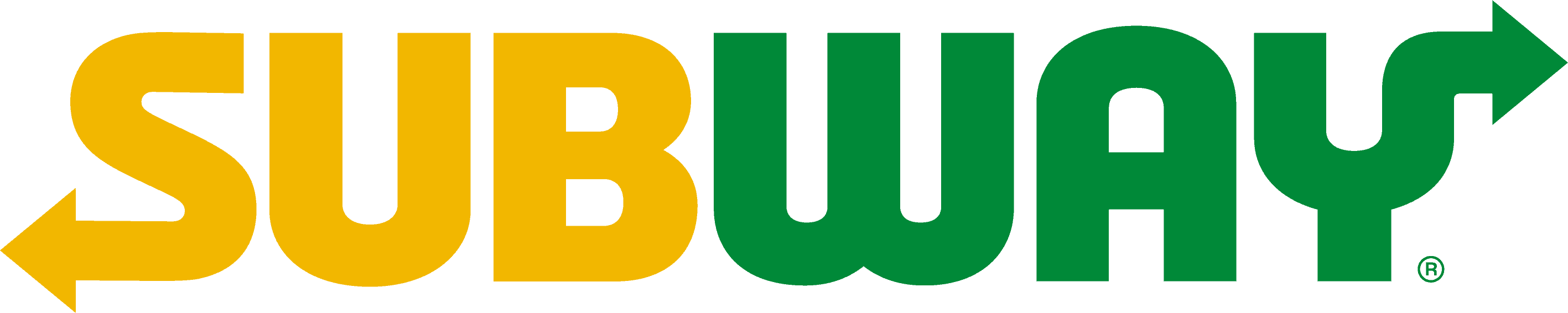 Subway Logo