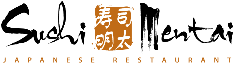 Sushi Mentai Logo