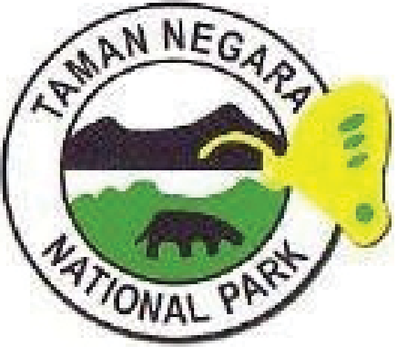 Taman Negara logo