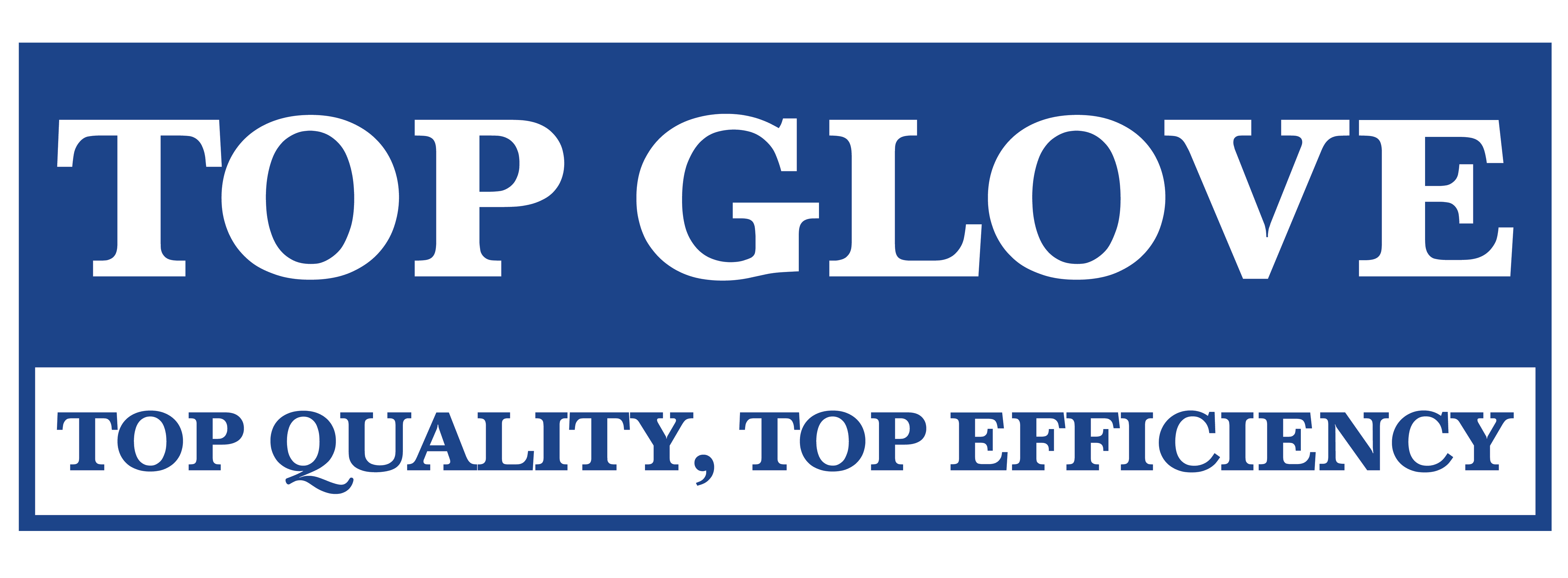 Top Glove logo