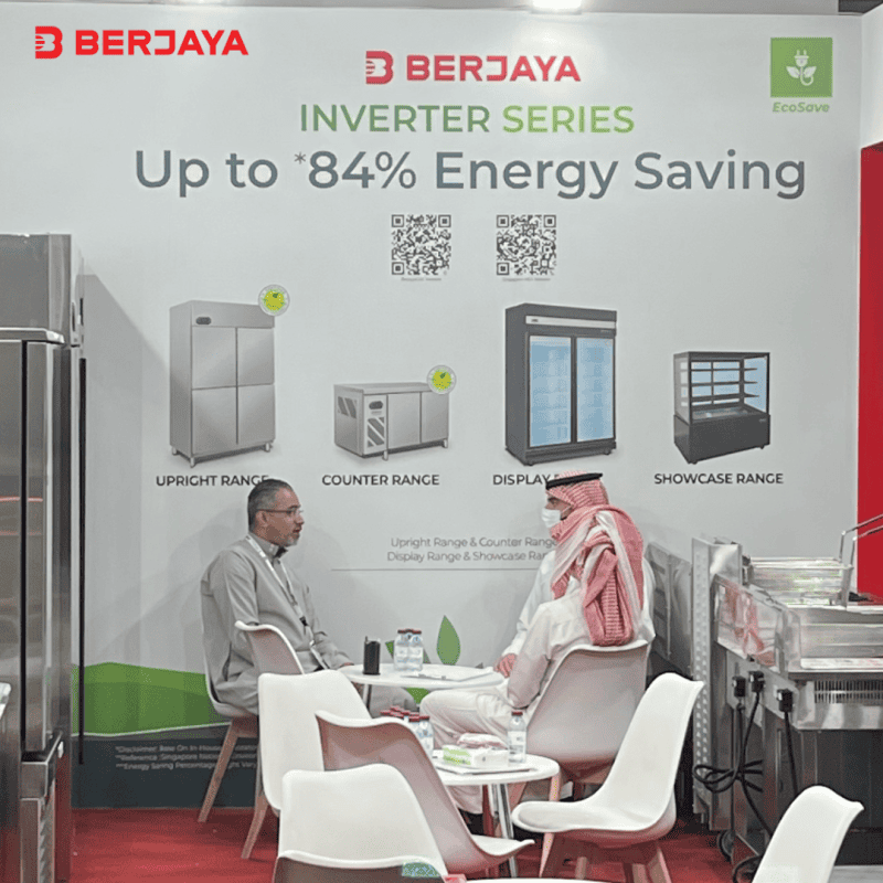 Saudi Arab Horeca Exhibition