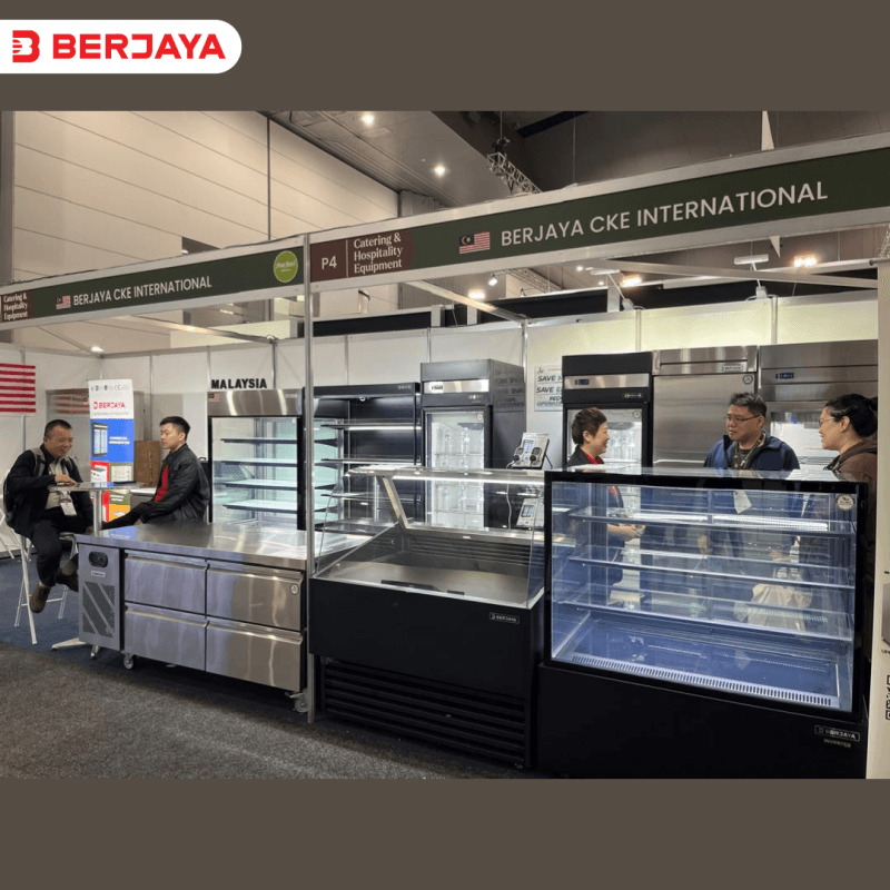Fine Food Australia 2026 14