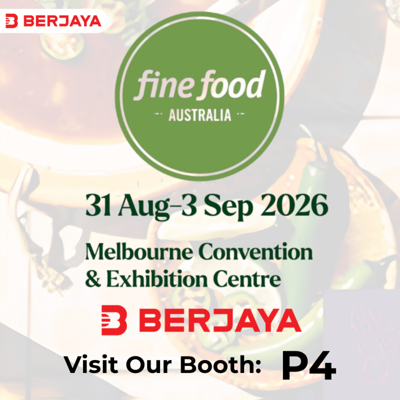 Fine Food Australia 2026 2