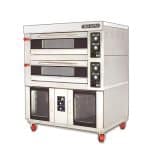Electrical baking Oven + Pans Proofer - Image 2