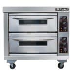 Electrical Baking Oven (BD & BDD Series) - Image 3