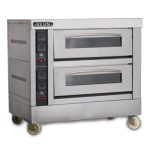 Electrical baking Oven (PRM Series)