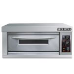 Electrical Baking Oven (BD & BDD Series) - Image 2