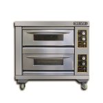 Electrical Baking Oven (BD & BDD Series) - Image 8