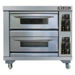 Gas Heated Baking Oven (BD & BDD Series) - Image 4