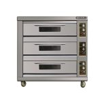 Gas Heated Baking Oven (BD & BDD Series) - Image 10
