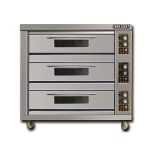 Gas Heated Baking Oven (BD & BDD Series) - Image 11