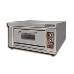 Gas Heated Baking Oven (BD & BDD Series) - Image 7