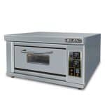 Gas Heated Baking Oven (BD & BDD Series) - Image 2