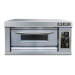 Gas Heated Baking Oven (BD & BDD Series) - Image 3