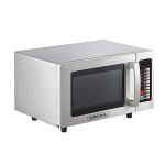 Commercial Microwave Oven