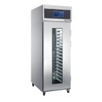 Retarder Proofer (Dual System)