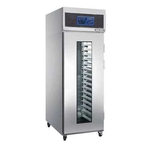 Retarder Proofer (Dual System)