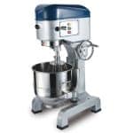 Bakery Mixer Without Netting - Image 3