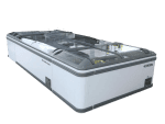Island Chest Freezer (Combined Option) - Image 4