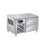 Low Boy Drawer Counter Chiller