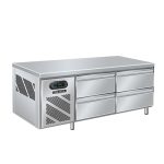 Low Boy Drawer Counter Chiller - Image 2