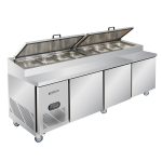 Pizza Counter - Image 3