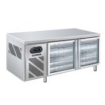 Refrigerated Barline