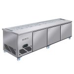 Salad Sandwich Counter - Image 4