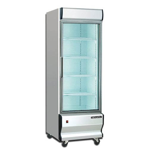 Mini Display Chiller