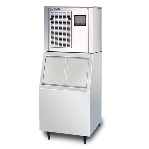 Flake Ice Machine