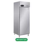 Inverter Gastronome Upright Chiller