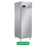 Inverter Gastronome Upright Chiller