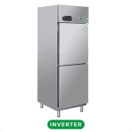 Inverter Upright Chiller