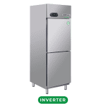 Inverter Upright Freezer